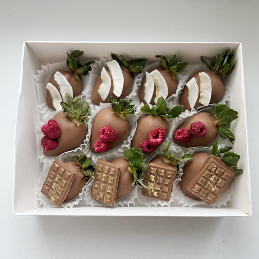 Набор БЬЯНКА