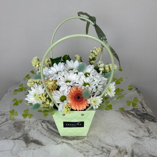 Композиция «Клевер»