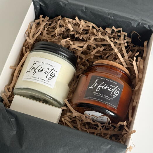 Подарочный бокс «Sweet Gift»