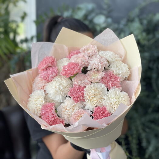Нежная вуаль