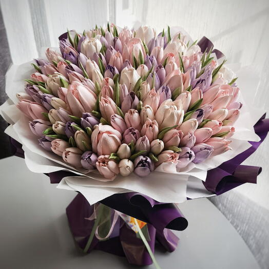 Зефирный рай