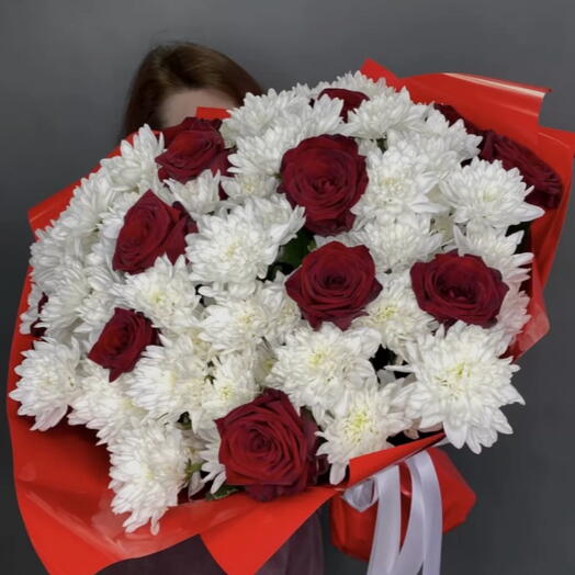 Букет7899