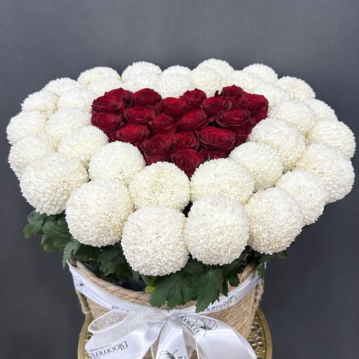 Любовь без лишних слов