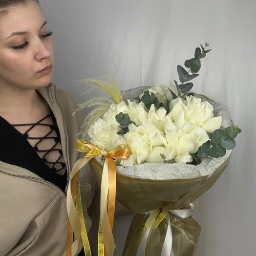 Букет 0014