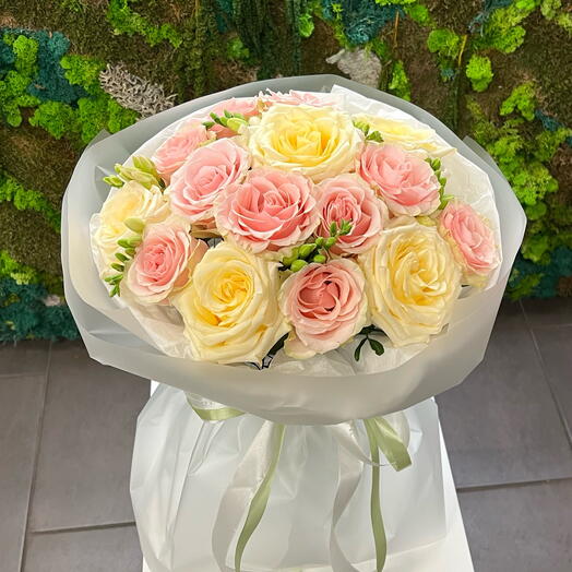 Sussurro Primaverile di Lusso