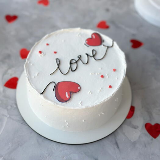 Бенто для влюбленных