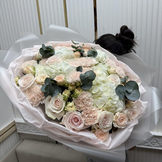Букет Кадис