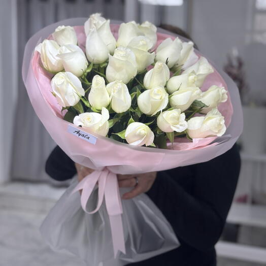 White 25