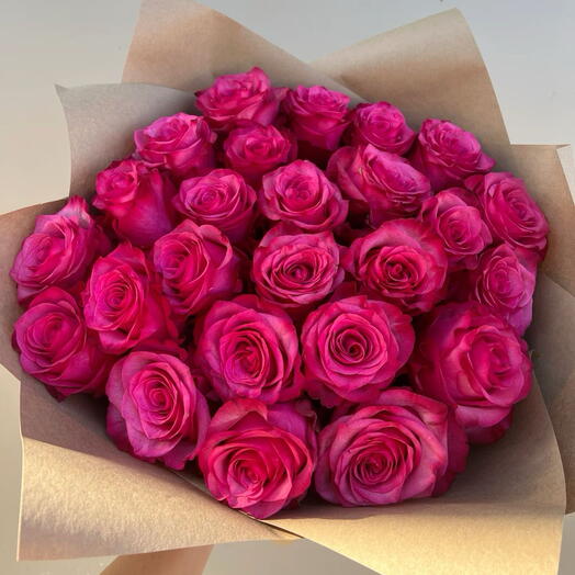 Mono pink 25