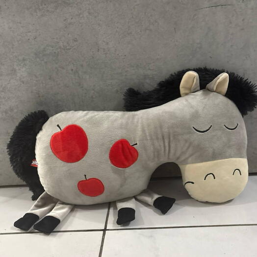 Игрушка лошадка