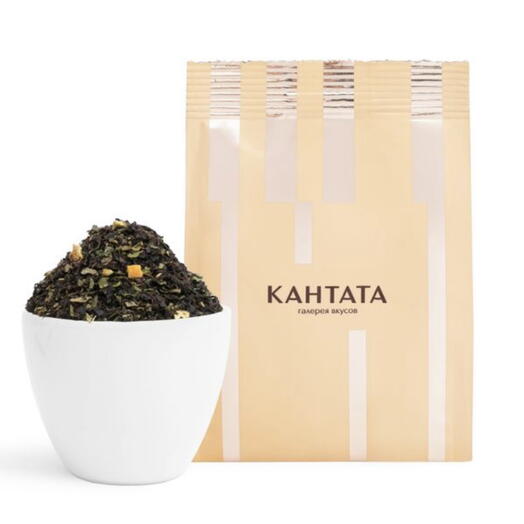 Цитрусовый базилик, 50г