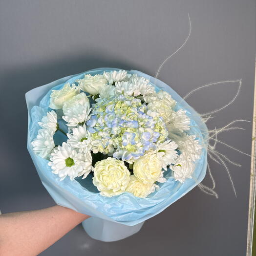 Букет «Бриз»