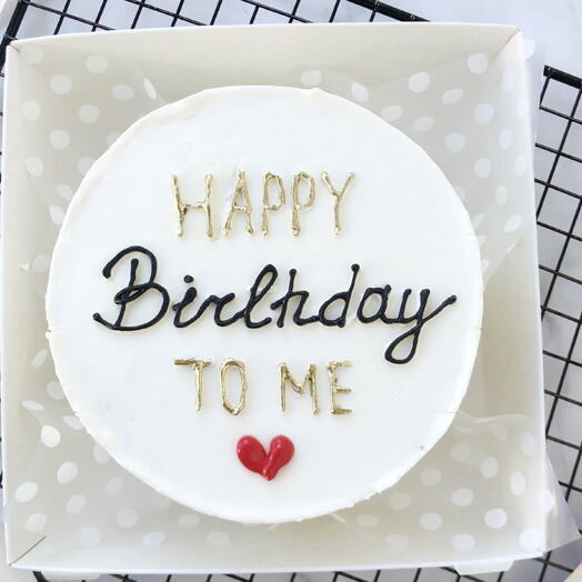 Бенто Happy birthday