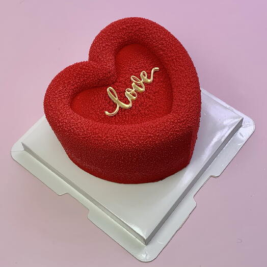 Сердце love
