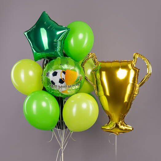 Чемпион