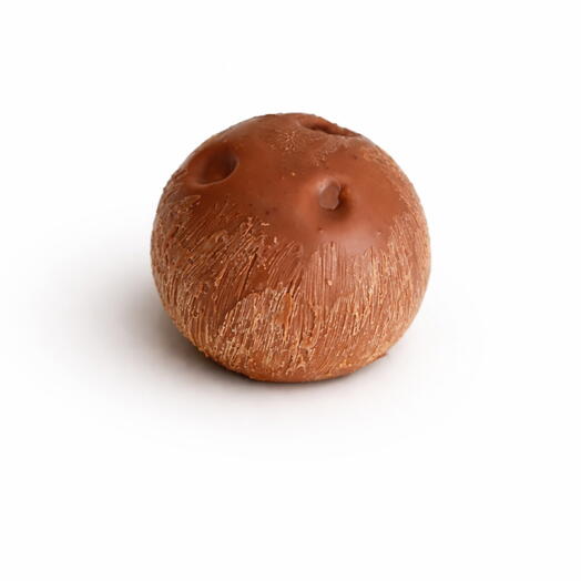 Корпусный десерт кокос