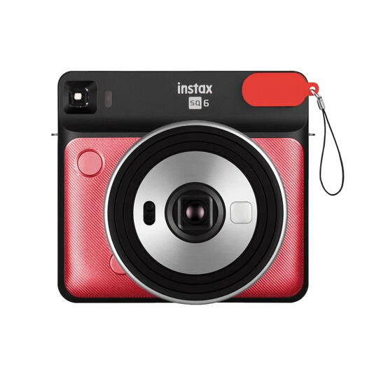 Крышка на вспышку для INSTAX  SQ6