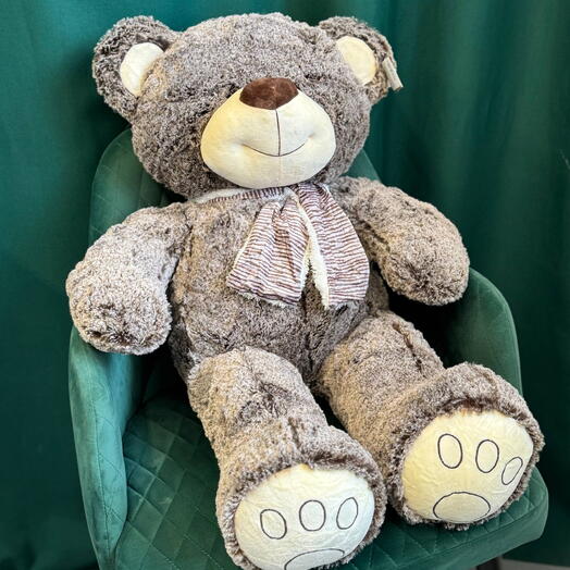 🐻 Медведь 80 см