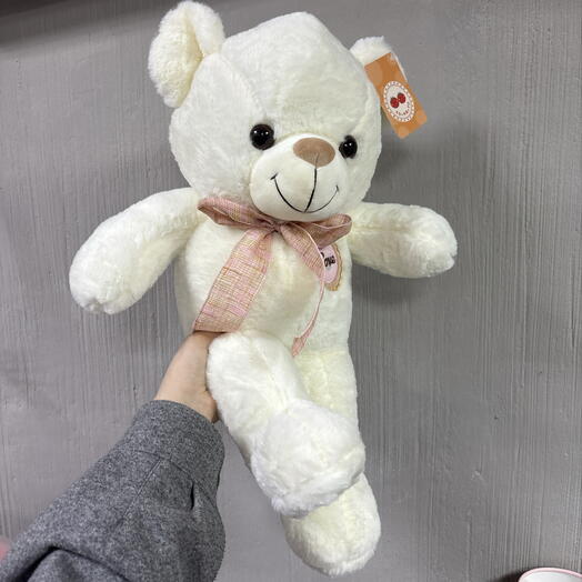Игрушка мишка «Love» м