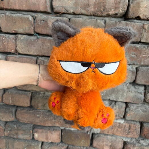 Fox 25 cm