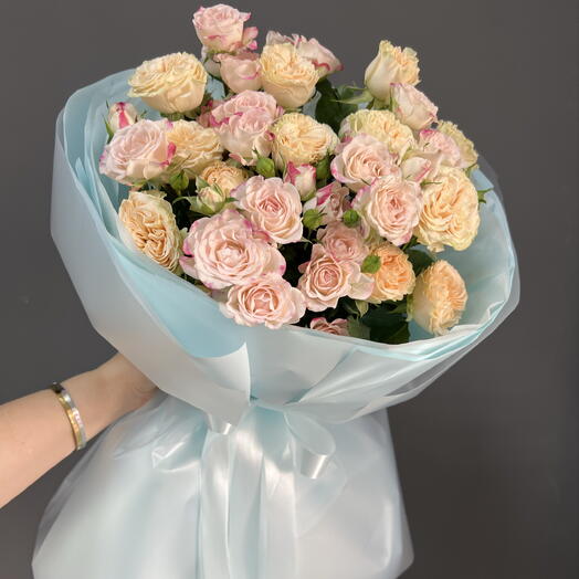 Кустовая микс