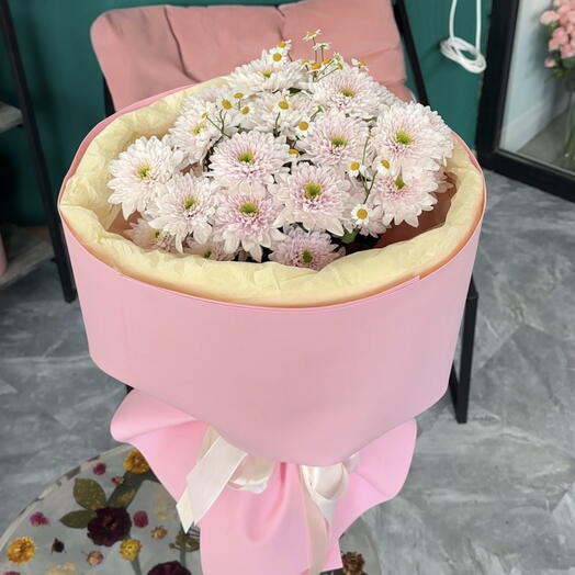 Ромашечки