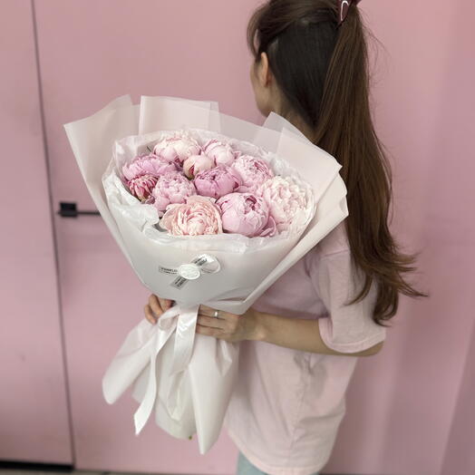 Сама нежность 🌸
