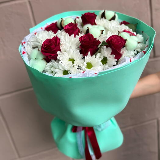 Мятный режим 💚