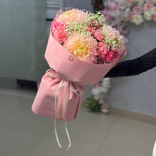 Летняя свежесть