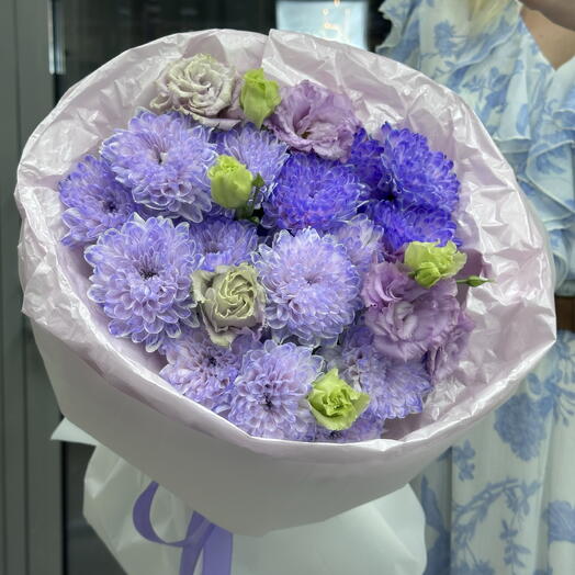 Лавандовое поле💜