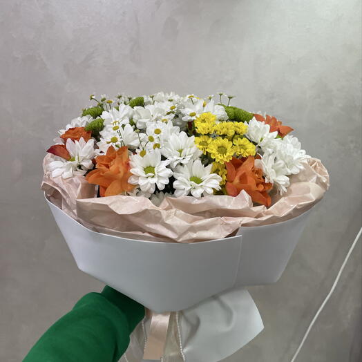 Улыбка лета