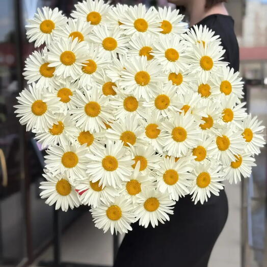 Ромашка 🌸🌸🌸