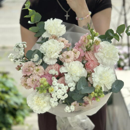 Зефирный 🌸