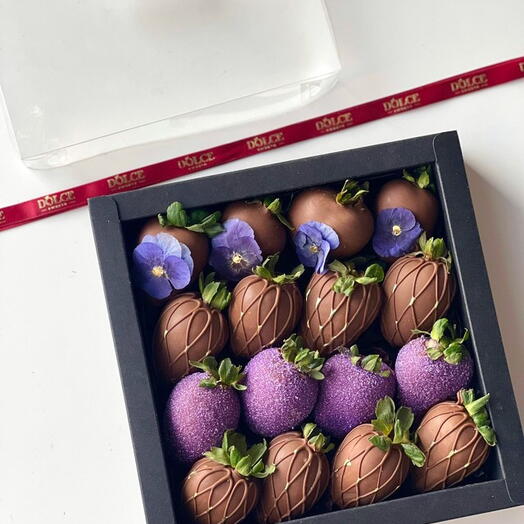 Dolce Sweets