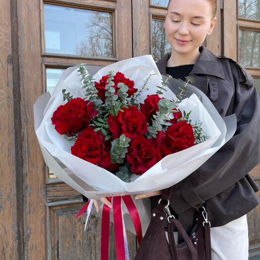 Сердце замирает