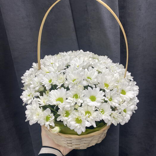 Летняя полянка