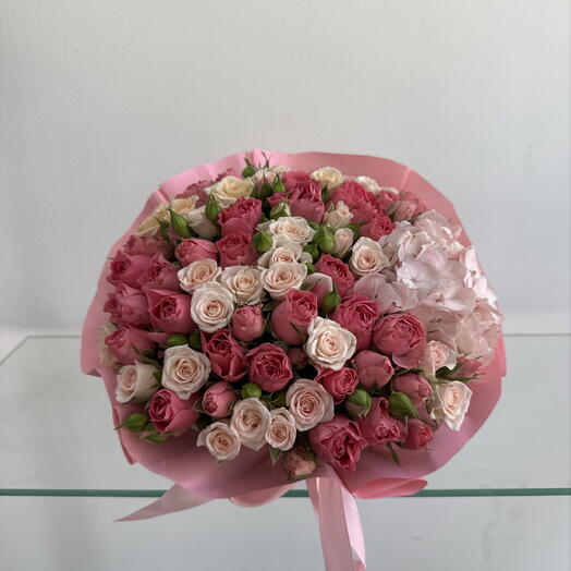 Композиция 2555