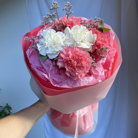Букетик «Комплимент»💞