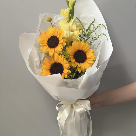 ПОДСОЛНУХИ 🌻 🌻🌻🌻🌻🌻
«Несущие радость»