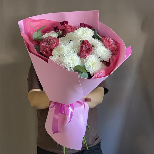 Букет💞💐💞💐💞💘