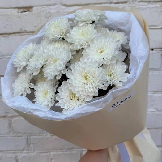 Цветочное время - flower studio
