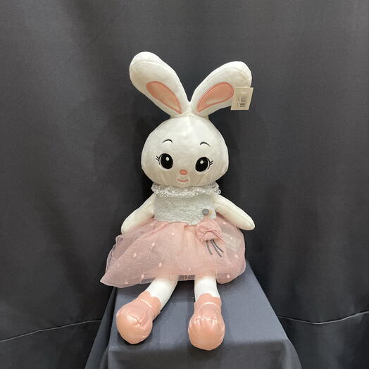 Игрушка Зайка в Костюме