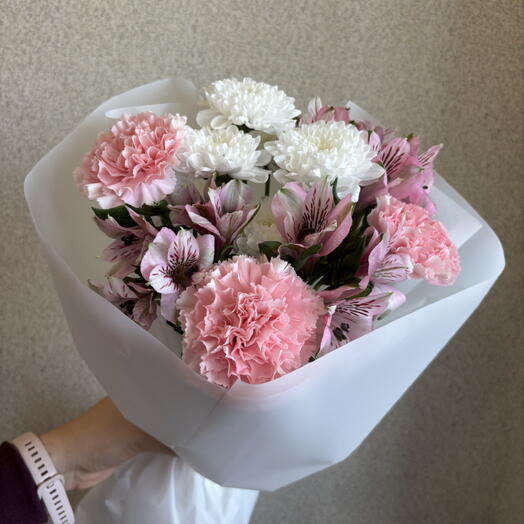 Marmay by