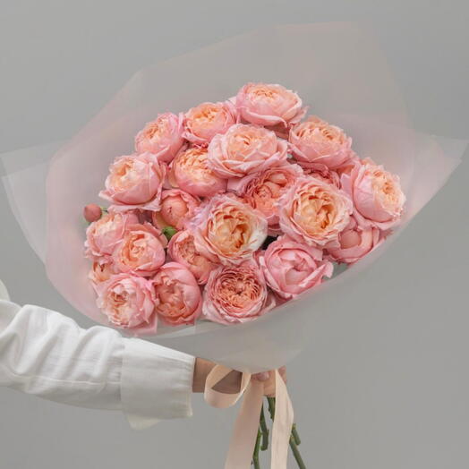 garden spray roses