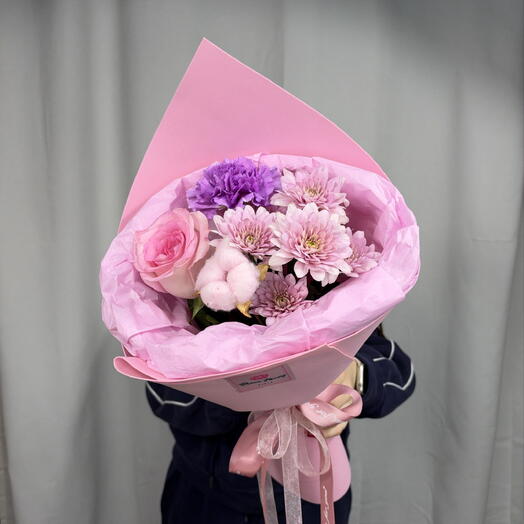 Букетик комплиментик 2🥰