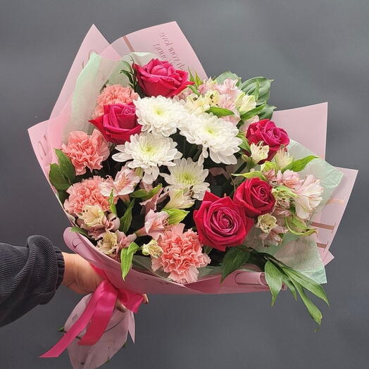 Красота