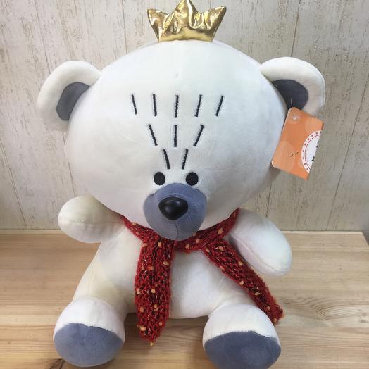 Мишка 👑👑👑 🎊