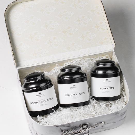 Набор чая Tafelgut