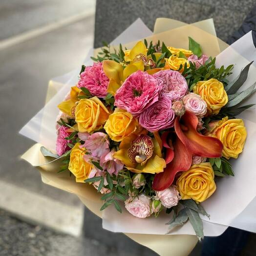 For her