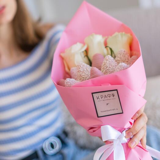 Крафт xs pink